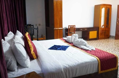Chengannur Hotel | Pournami Inn