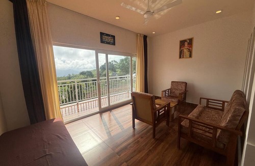 Elappara Hotel | Vagamon hill Casa holiday home