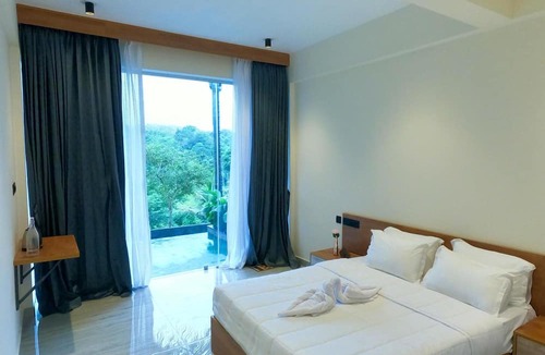 Mananthavady Resort | Mercure Resorts Wayanad