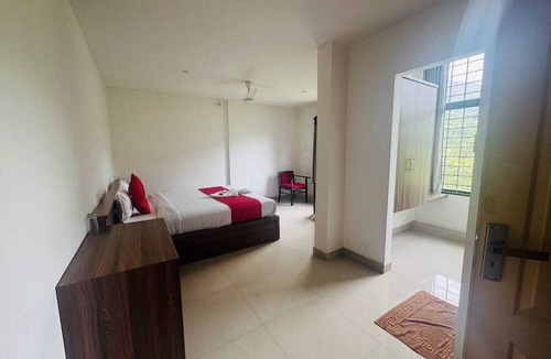 Devikolam Hotel | Moon Way