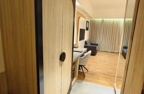 Solapur Hotel | The Fern Residency Solapur, Series by Marriott