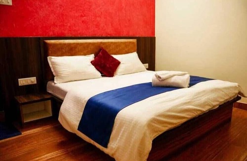 Mahabaleshwar Bed & Breakfast | Sai Residency