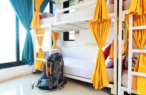 Masjid Bandar Hostel | Urban Stays