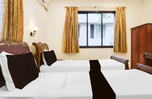Erandwane House | Suite Shivajii Nagar