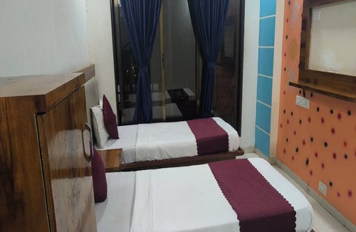 Navi Mumbai Apartment | Om Sai Residency Ulwe Navi Mumbai