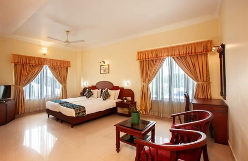 Kulanada Hotel | Hotel Indraprastha Thiruvalla