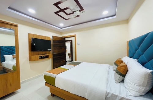 Dombivli West Resort | Riverside Retreat Dombivli