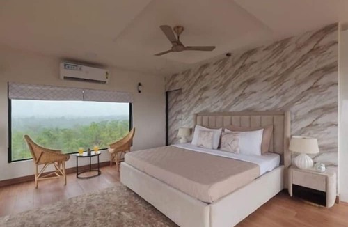 Murbad Villa | Midnight Alpine by Stay Serene Luxury