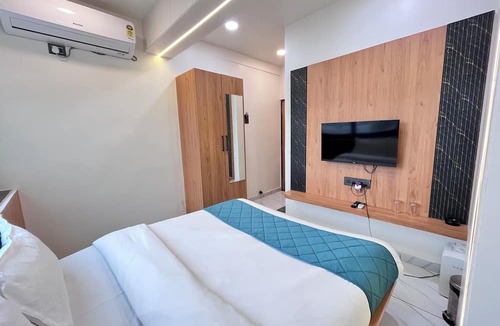 Waghoriya Hotel | Hotel Nexon Inn