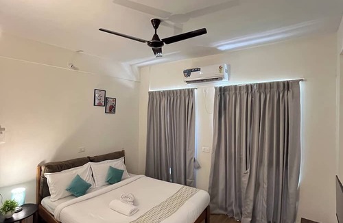 Uddar Resort | City Of Music