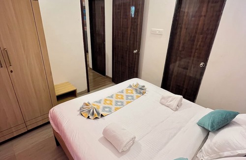 Uddar Resort | City Of Music