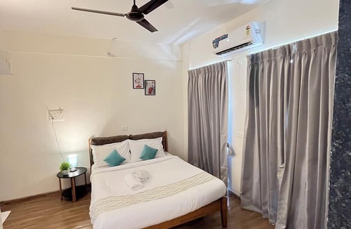 Uddar Resort | City Of Music