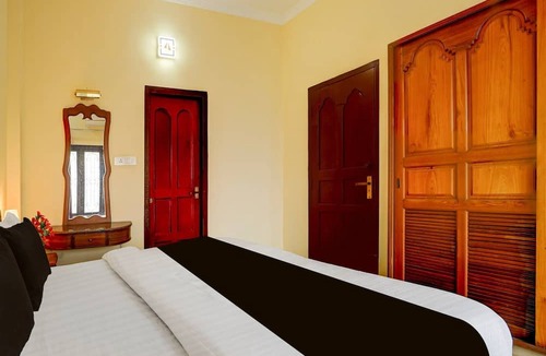 Kochi House | Classic Cochin Residency