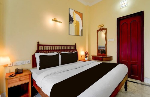 Kochi House | Classic Cochin Residency