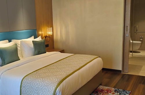 Jalna Hotel | Siddharth The Fern An Ecotel Hotel Jalna