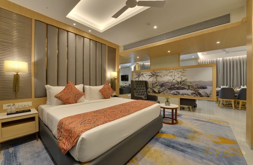 Mira Road East Hotel | The Fern Residency Mumbai, Mira Road, Series by Marriott