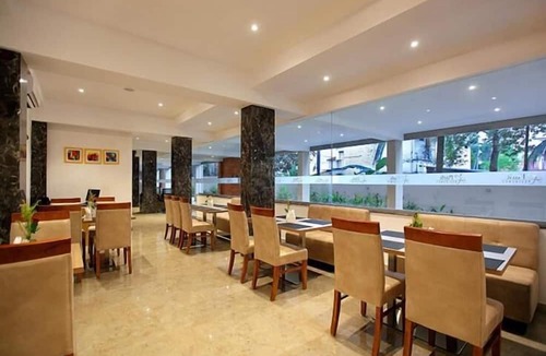 Kodungallur Hotel | PARK RESIDENCY KODUNGALLUR