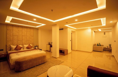 Thekkady Resort | Serene Horizon Resort