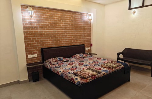 Lonavala House | Madhuson Palms