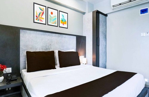 Vashi House | Collection O Vashi Formerly Blue Diamond