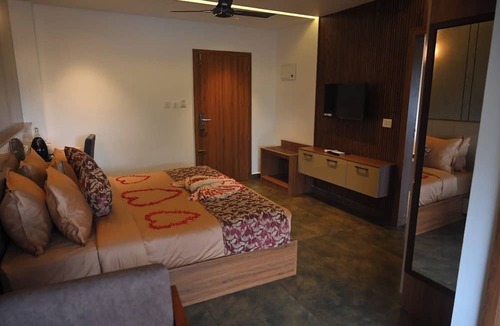 Udumbanchola Bed & Breakfast | Boulevard Munnar