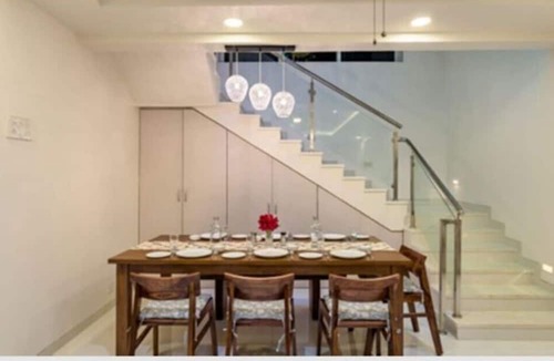 Murbad Villa | Tranq Villa by Stay Serene Luxury