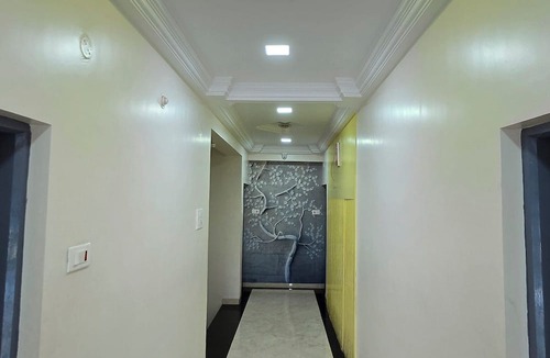 Jamner Cabin | Hotel Priyanka palace lodging