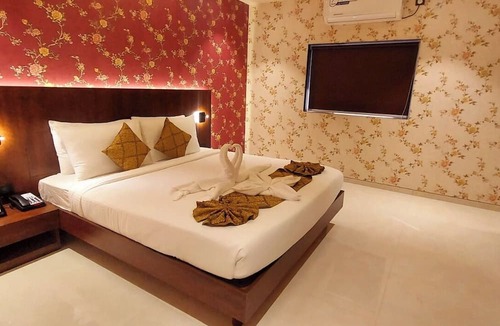 Silvassa Hotel | Hotel madhuban