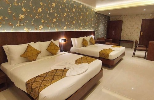 Silvassa Hotel | Hotel madhuban
