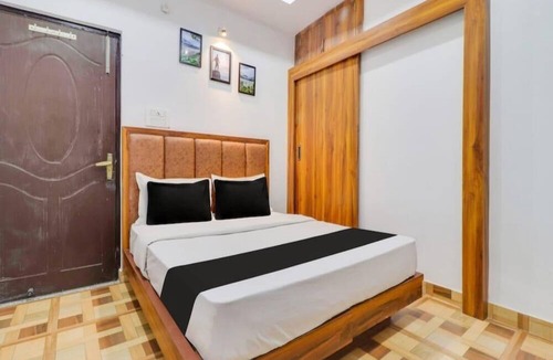Tapovan Hotel | Hotel Jaisons