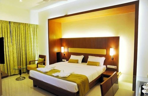 Ratnagiri Hotel | HOTEL SEA FANS