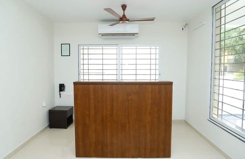 Hingana Hotel | Homesphere Suites