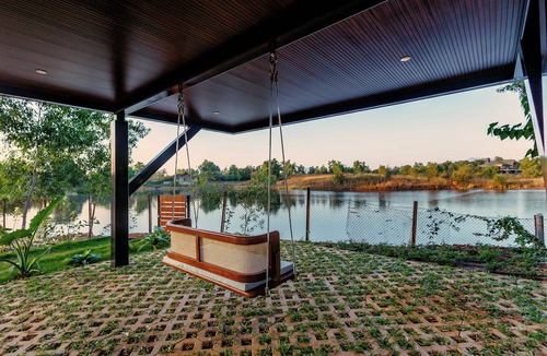 Khodala Villa | Nature's Island