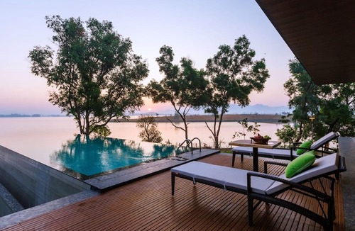 Khodala Villa | Nature's Island