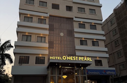 Sangli Hotel | O'Nest Pearl