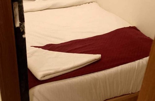 Juhu Hotel | JUHU BLISS INN