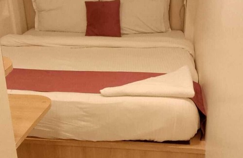 Juhu Hotel | JUHU BLISS INN