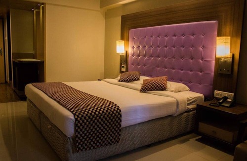 Belapur Hotel | Manoram Hospitality