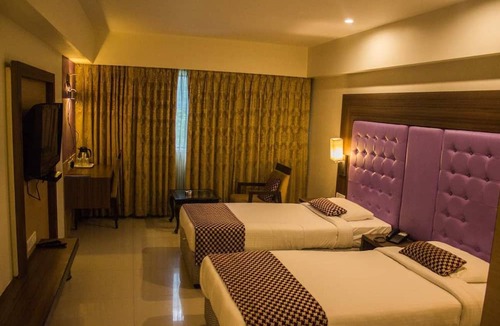Belapur Hotel | Manoram Hospitality