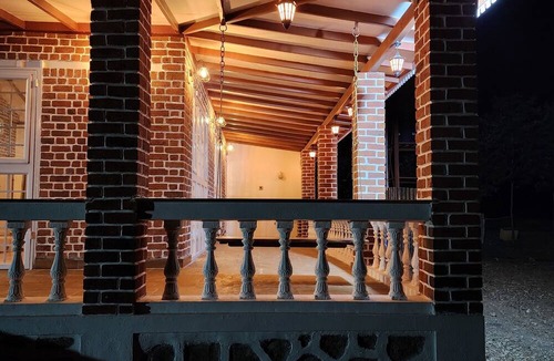 Nashik Hotel | The Windsor Villa