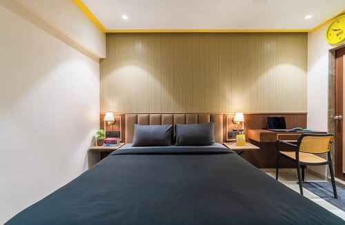 Vile Parle Hostel | The Hosteller Mumbai, International Airport