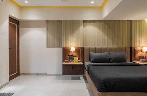Vile Parle Hostel | The Hosteller Mumbai, International Airport