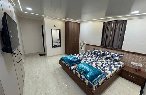 Trimbak Hotel | Chandrala Sadan