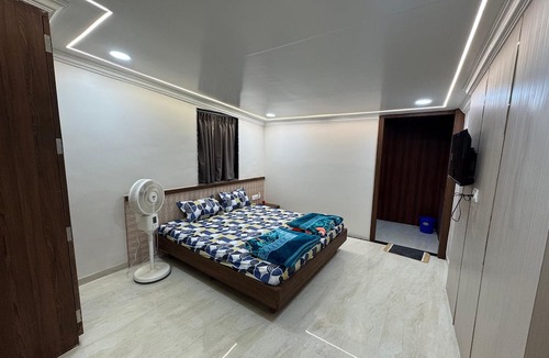 Trimbak Hotel | Chandrala Sadan