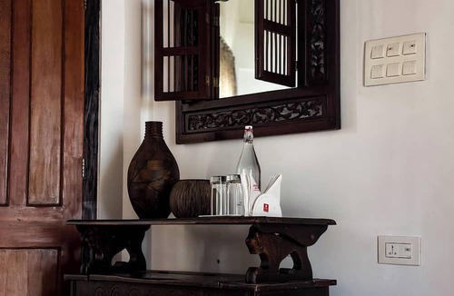 Mahe Villa | Cheshire Village - Beach Resort
