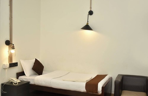Royapettah Bed & Breakfast | Between The Mango Trees