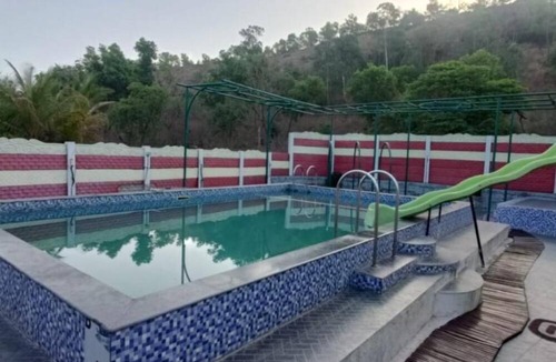 Alibaug Hotel | Opulence Resort Nagaon Alibaug
