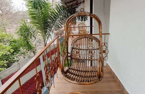 Alibaug Hotel | Opulence Resort Nagaon Alibaug