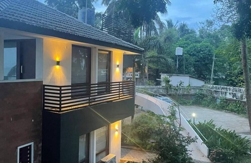 Kappad Resort | Renai Kappad Beach Resort