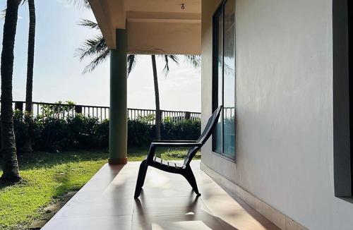 Kappad Resort | Renai Kappad Beach Resort